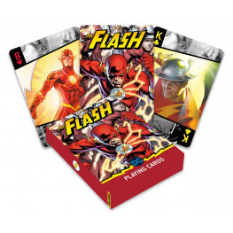 DC Comics Playing Cards The Flash